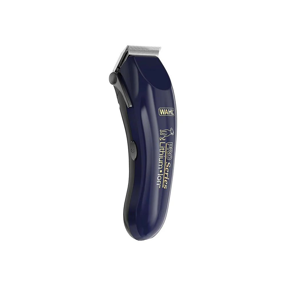 WAHL Lithium Dog Clipper with Adjustable Blade - Image 3