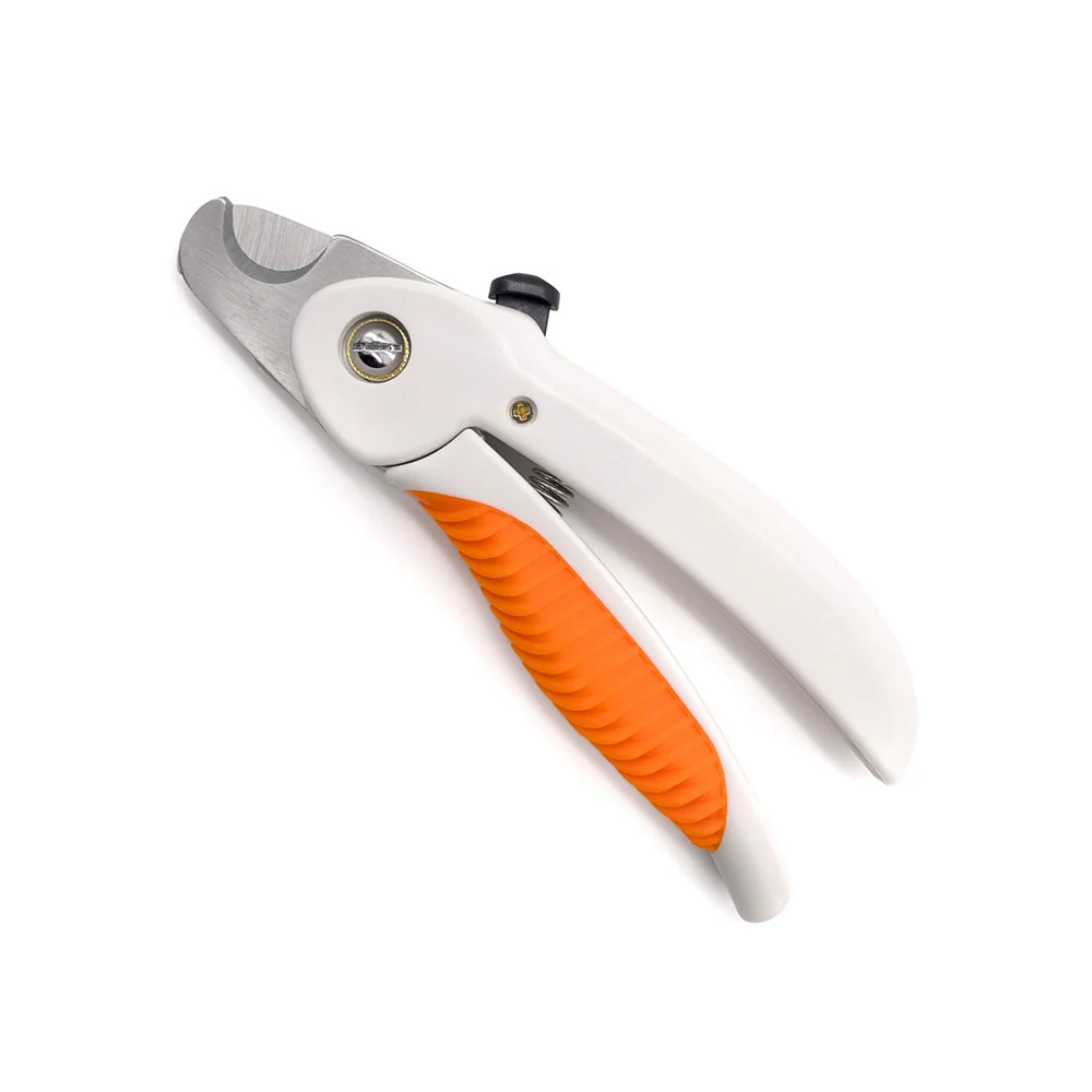 WAHL Orange White Premium Power Nail Clipper