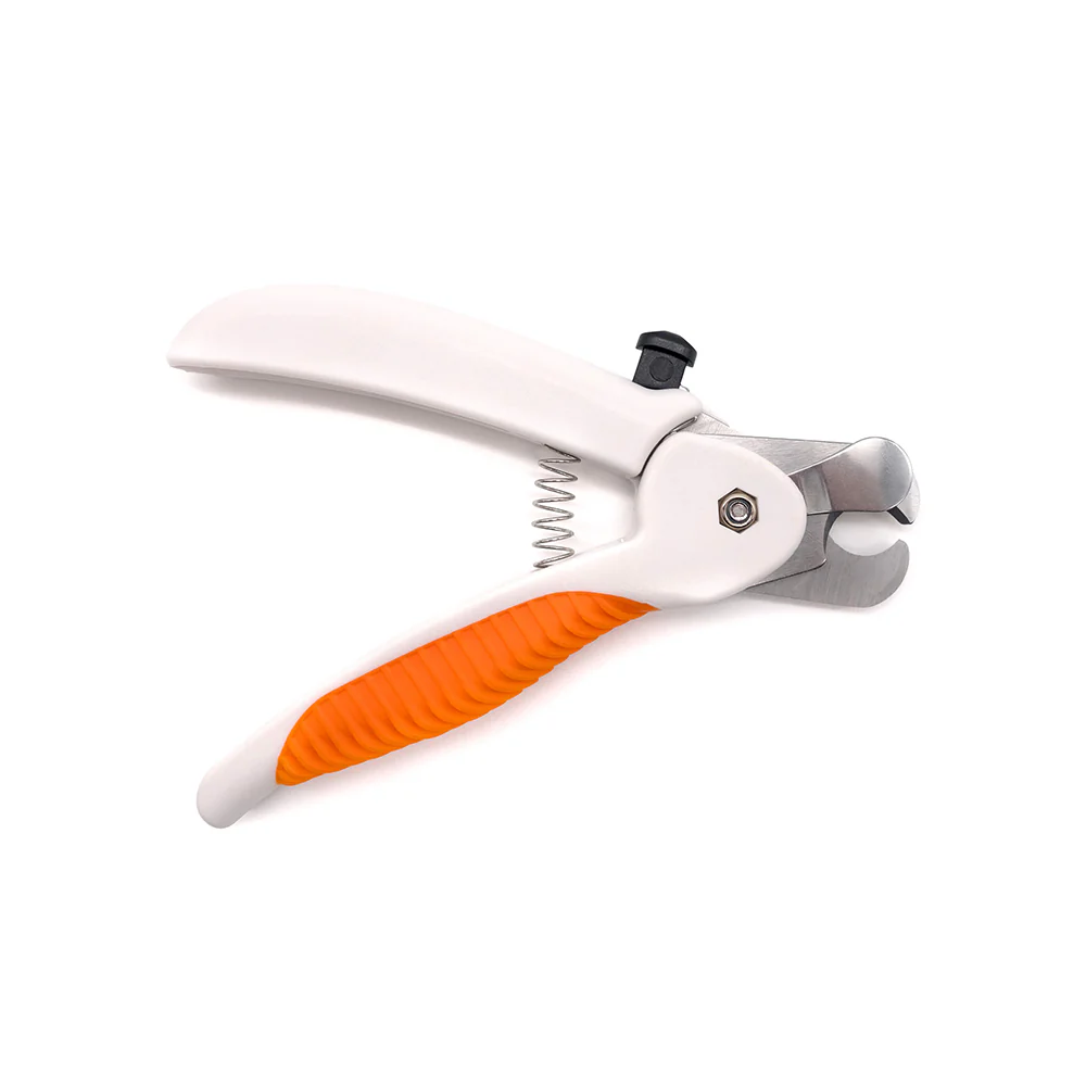 WAHL Orange White Premium Power Nail Clipper - Image 2