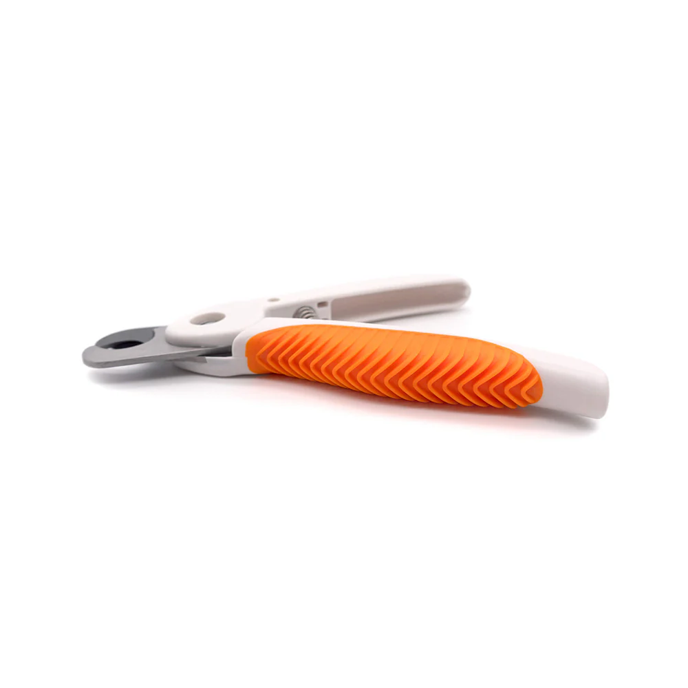WAHL Orange White Premium Power Nail Clipper - Image 5