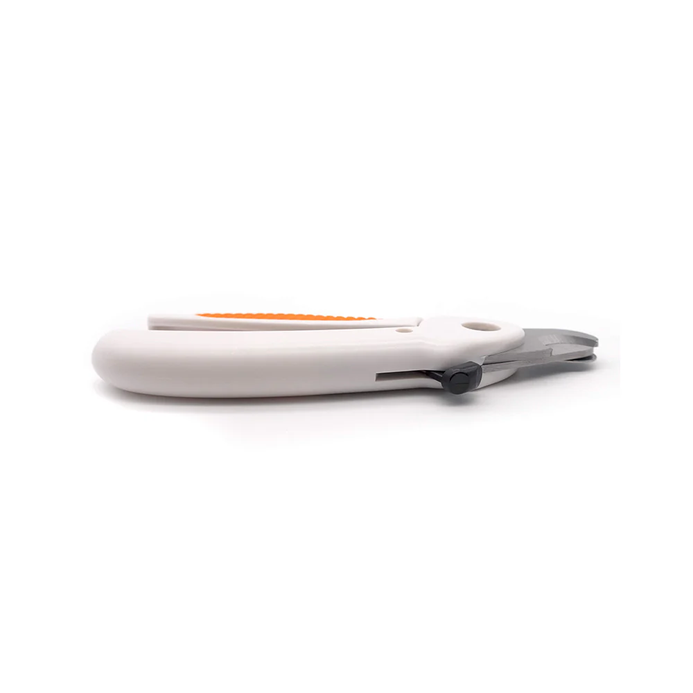WAHL Orange White Premium Power Nail Clipper - Image 6