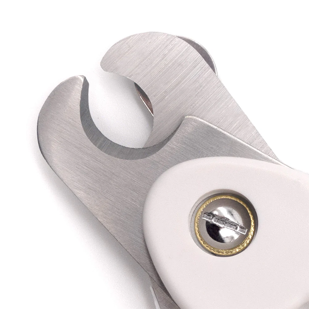 WAHL Orange White Premium Power Nail Clipper - Image 8