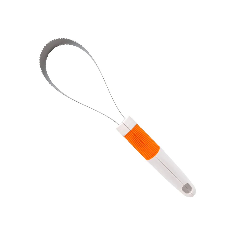 WAHL Orange White Dog Shedding Blade - Image 2