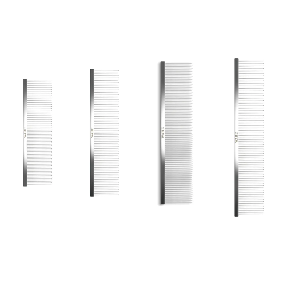WAHL Professional Groomer Dog Comb