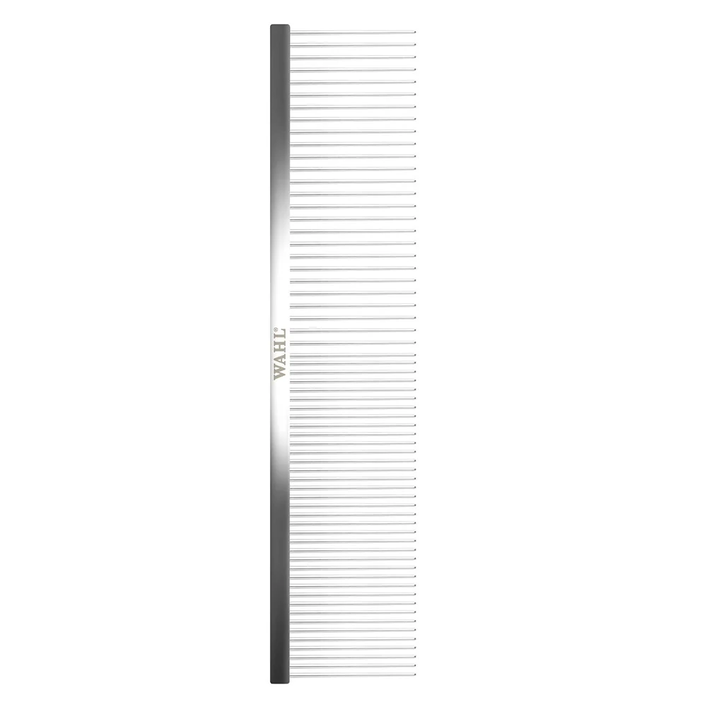 WAHL Professional Groomer Dog Comb - Image 4