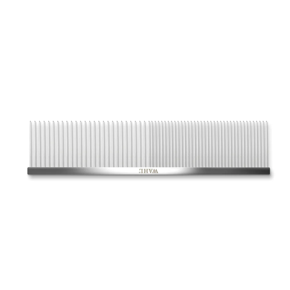WAHL Professional Groomer Dog Comb - Image 5