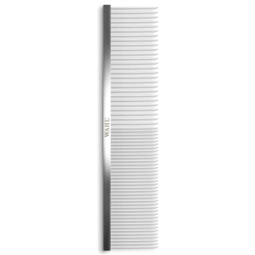 WAHL Professional Groomer Dog Comb - Image 6
