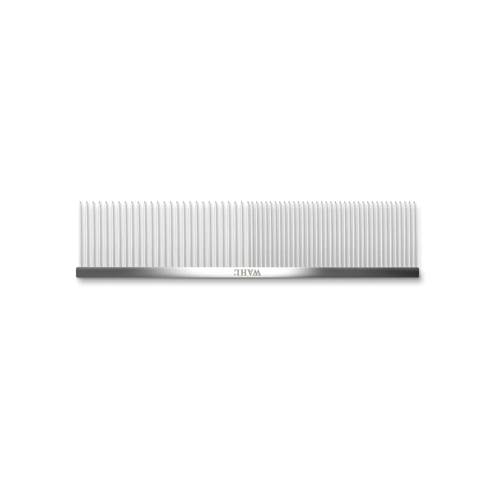 WAHL Professional Groomer Dog Comb - Image 7