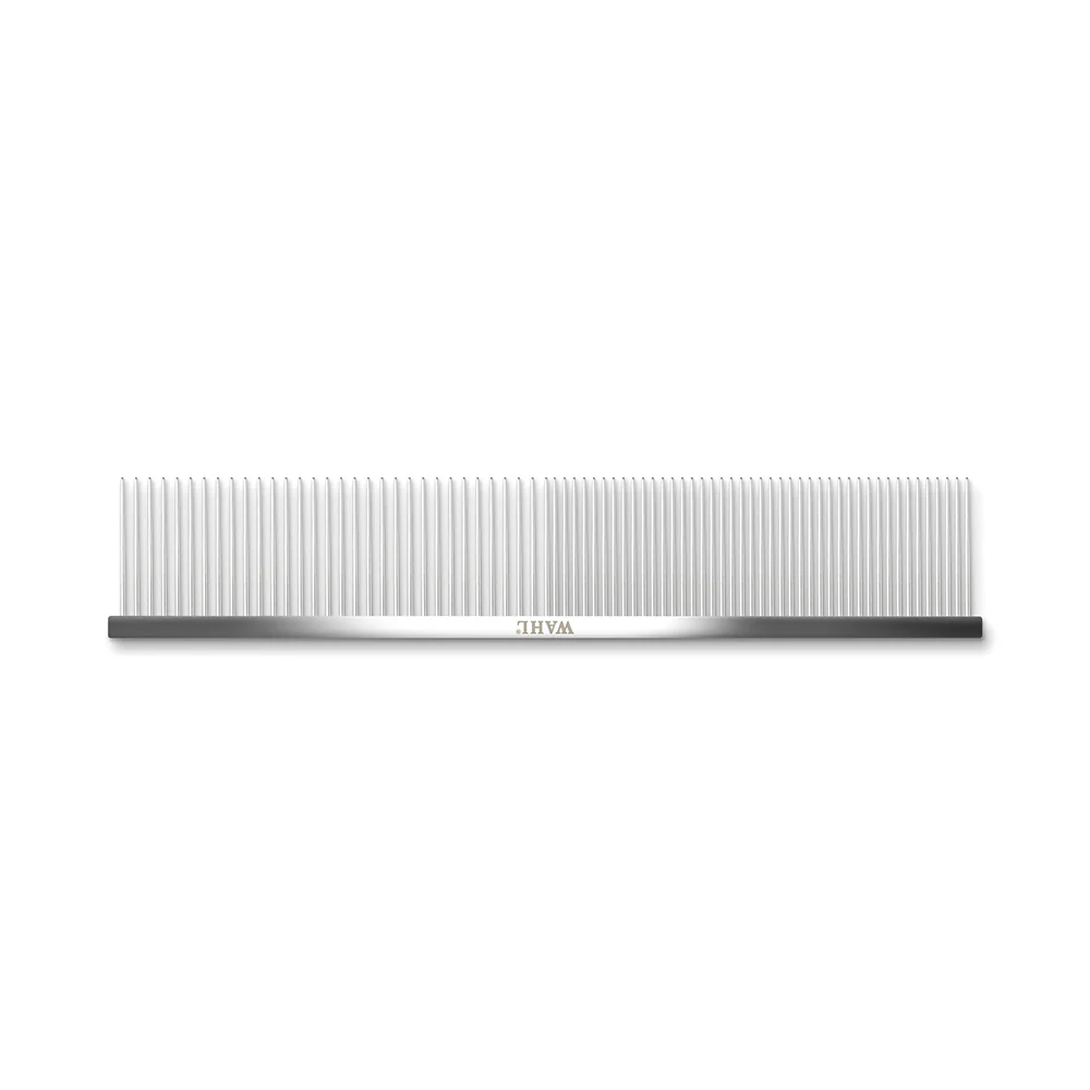 WAHL Professional Groomer Dog Comb - Image 9
