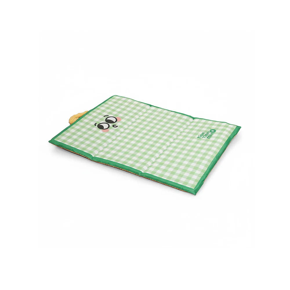 Reversible Cooling Pet Mat – Waterproof Non-Slip All-Season Bed Pad - Image 18