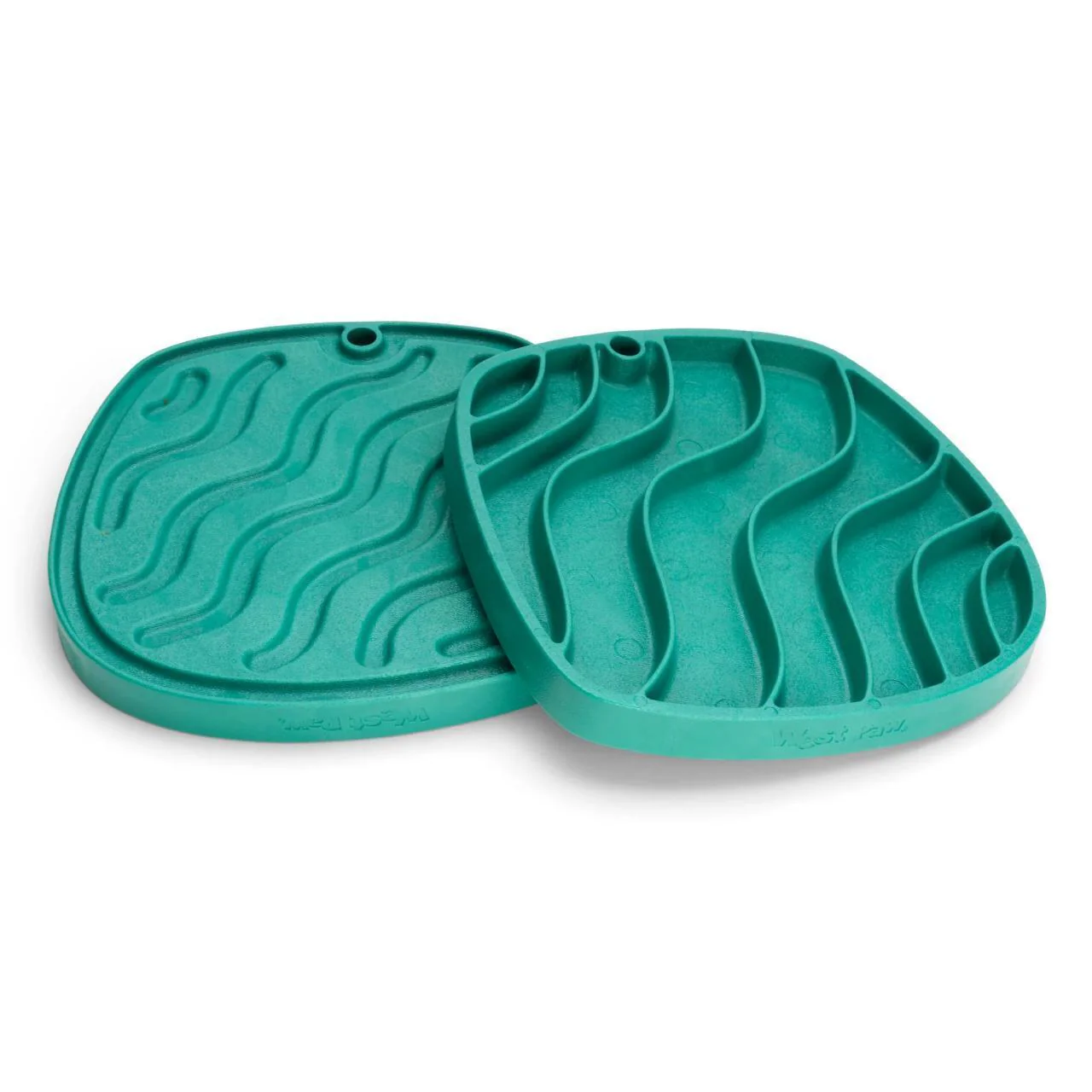 WEST PAW Feast Mat - Waves - Image 2
