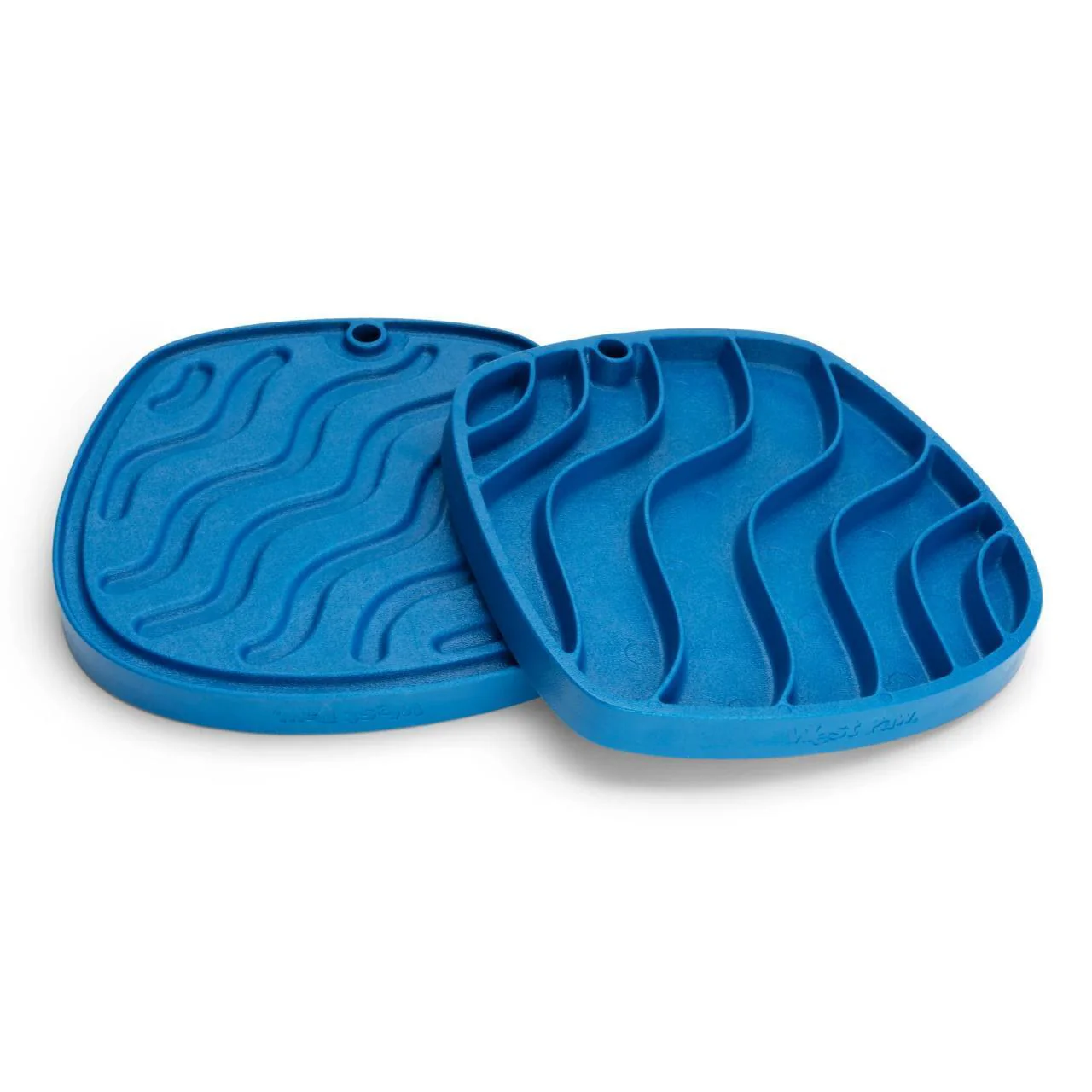 WEST PAW Feast Mat - Waves - Image 3
