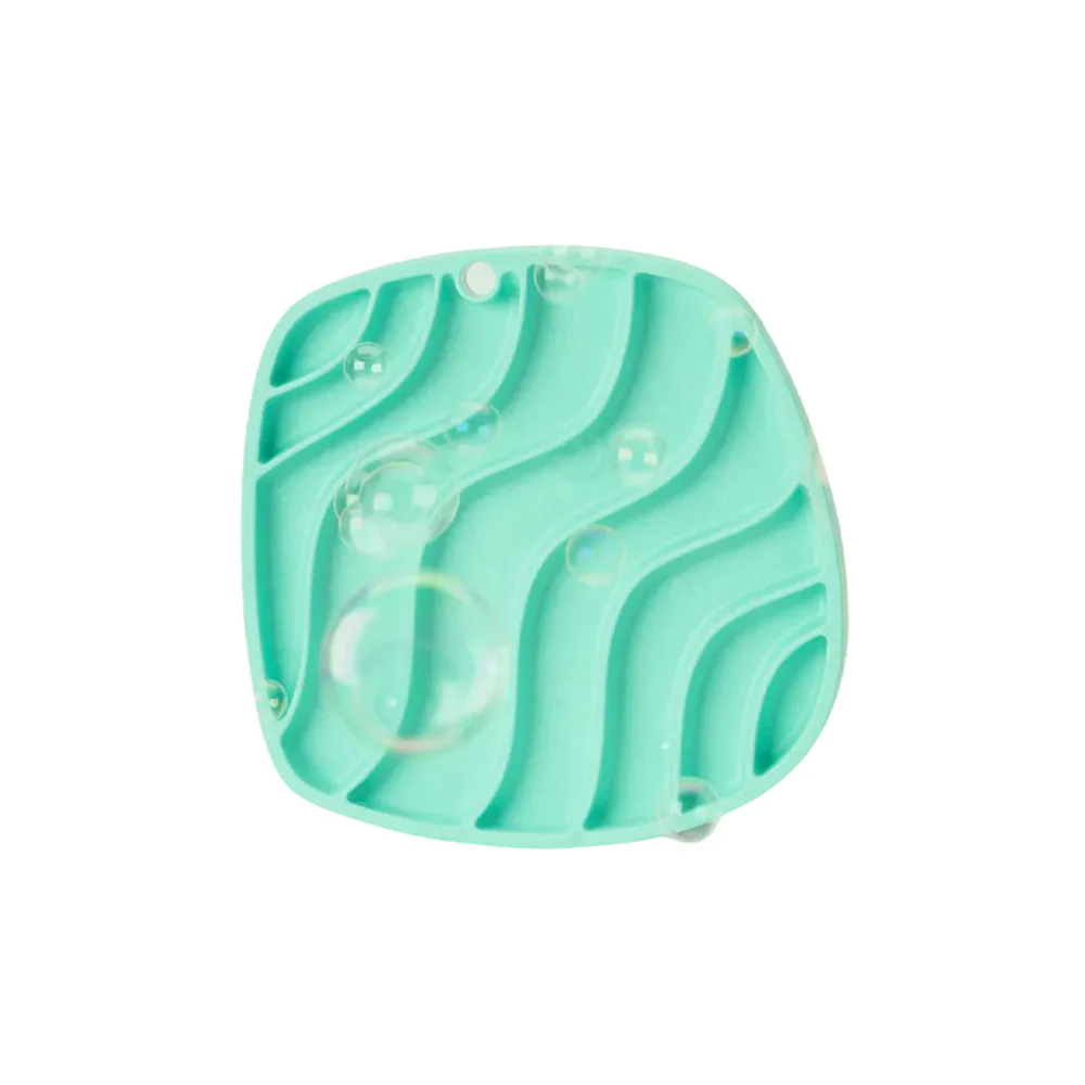 WEST PAW Feast Mat - Waves - Image 5