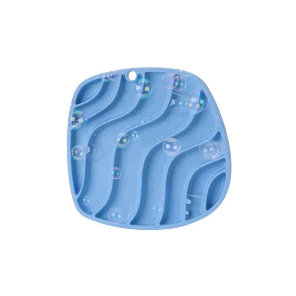 WEST PAW Feast Mat - Waves - Image 6