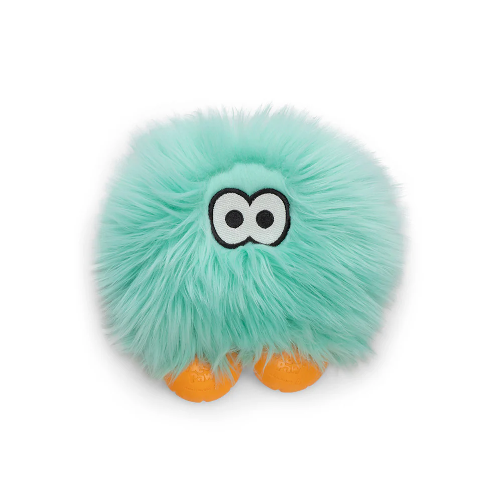 WEST PAW Rowdies Durable Plush Dog Toys - Image 4