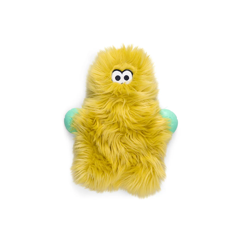 WEST PAW Rowdies Durable Plush Dog Toys - Image 5