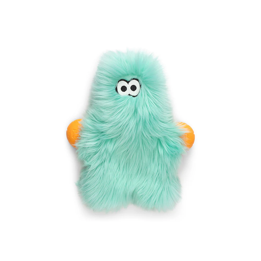 WEST PAW Rowdies Durable Plush Dog Toys - Image 6