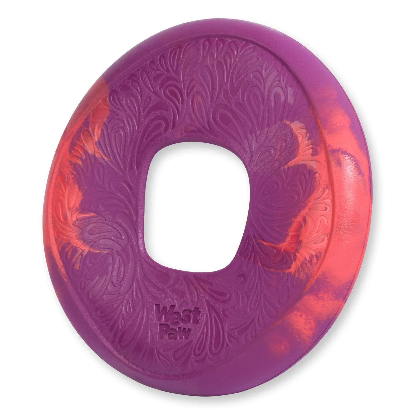 WEST PAW Sailz Flying Chew Toy - Image 2