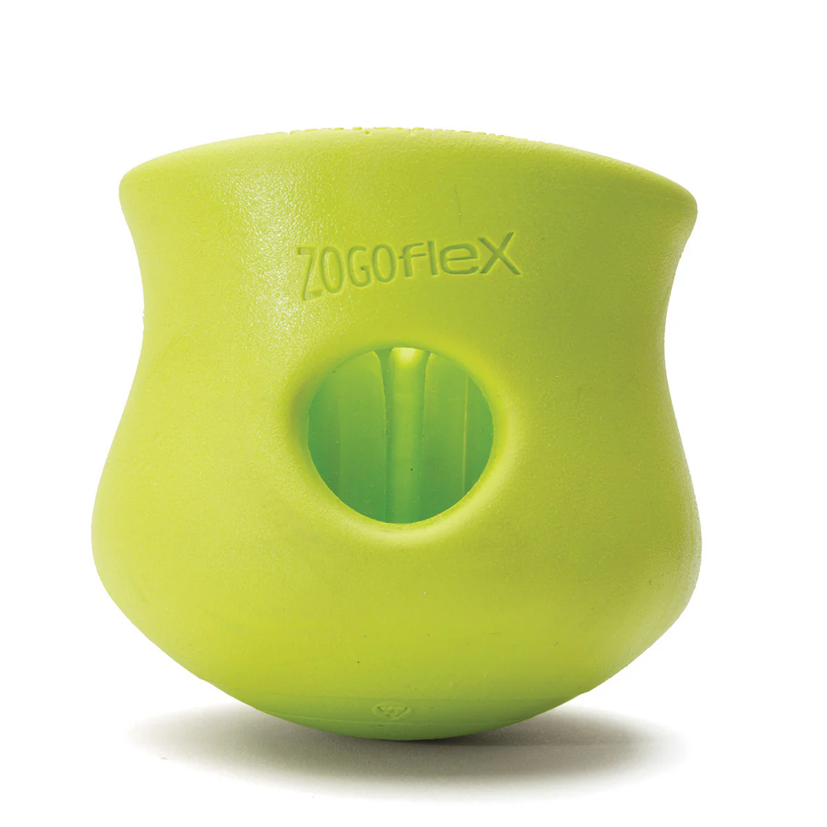 WEST PAW Toppl Puzzle Toy - Image 3