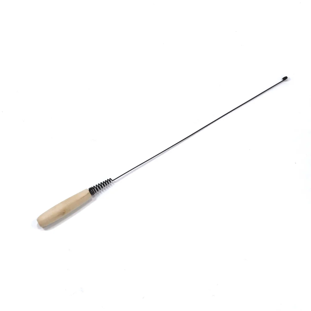 Wire Teasing Cat Rod And Replacement Head Accessories - Image 8