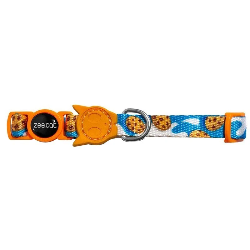 ZEE Cat Milky Collar