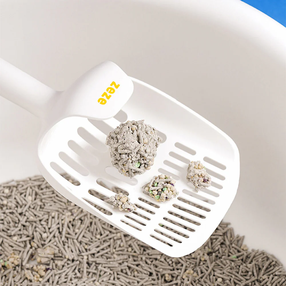 ZEZE Large Cat Litter Scoop - Image 2