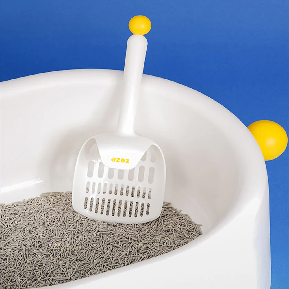 ZEZE Large Cat Litter Scoop - Image 3
