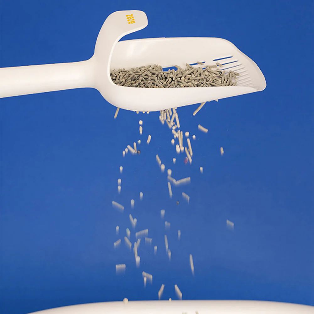 ZEZE Large Cat Litter Scoop - Image 4