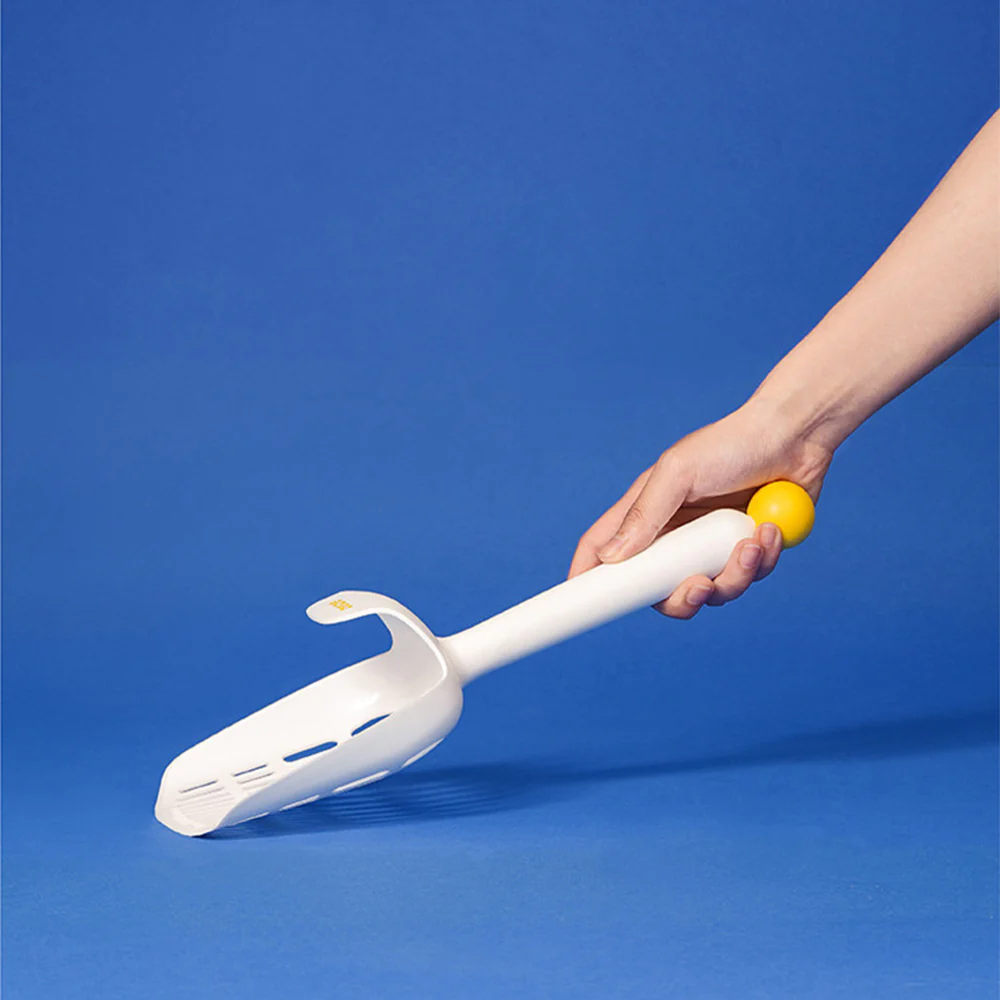 ZEZE Large Cat Litter Scoop - Image 8
