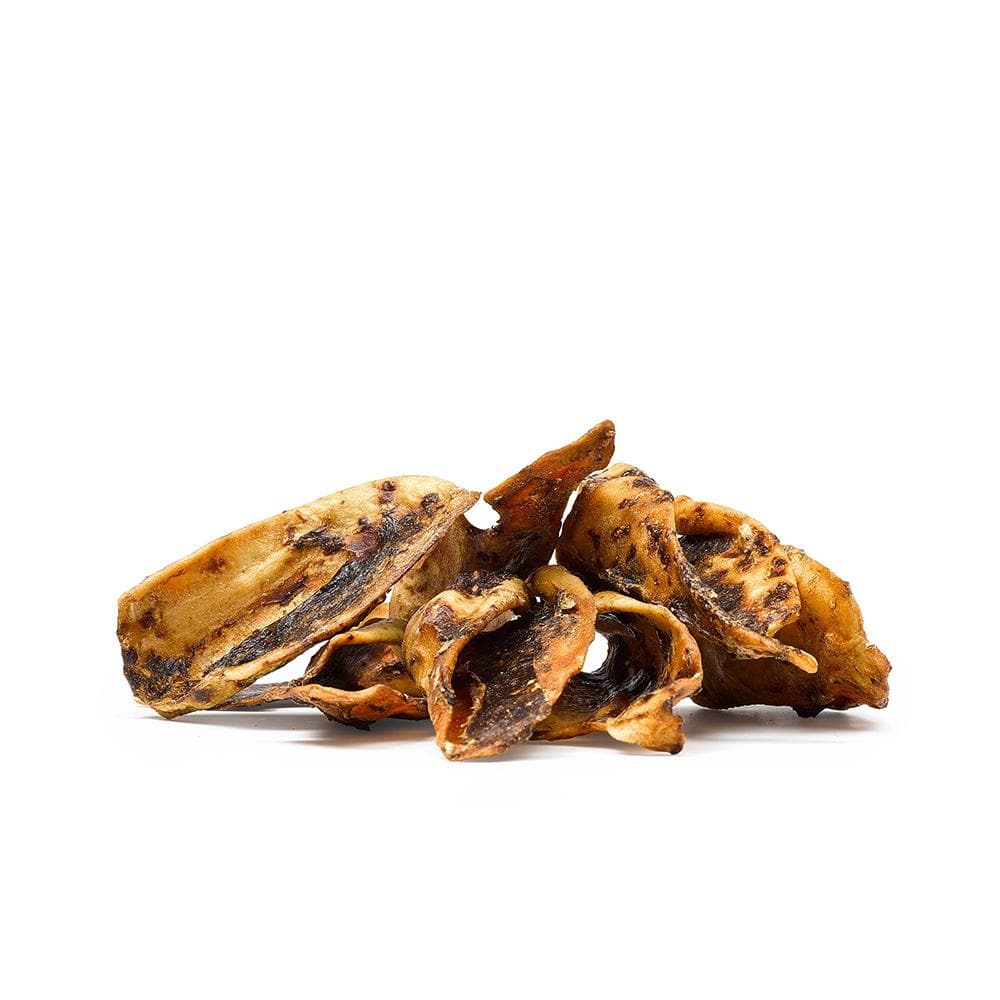 ZIWI Liver Coated Lamb Ears Oral Chew Dog Dental Treats 60g - Image 4