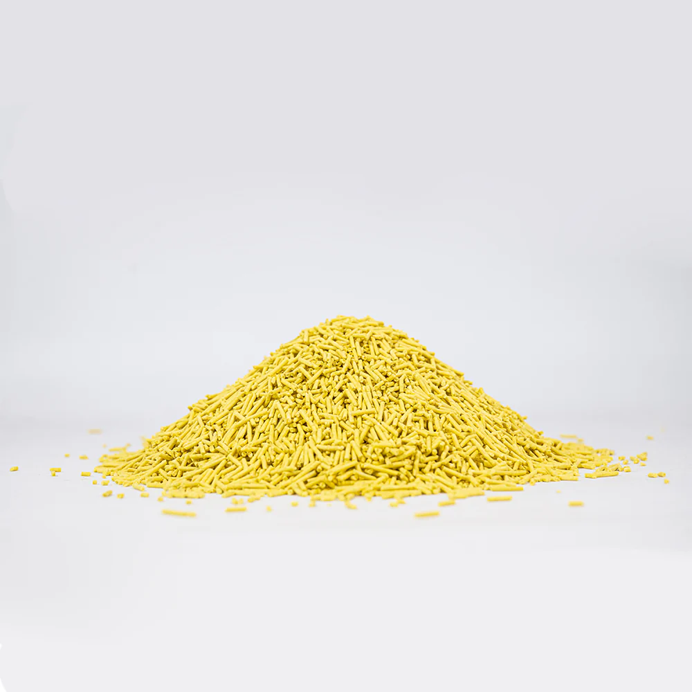 ZODIAC Grapefruit Fruity Tofu Cat Litter - Image 3