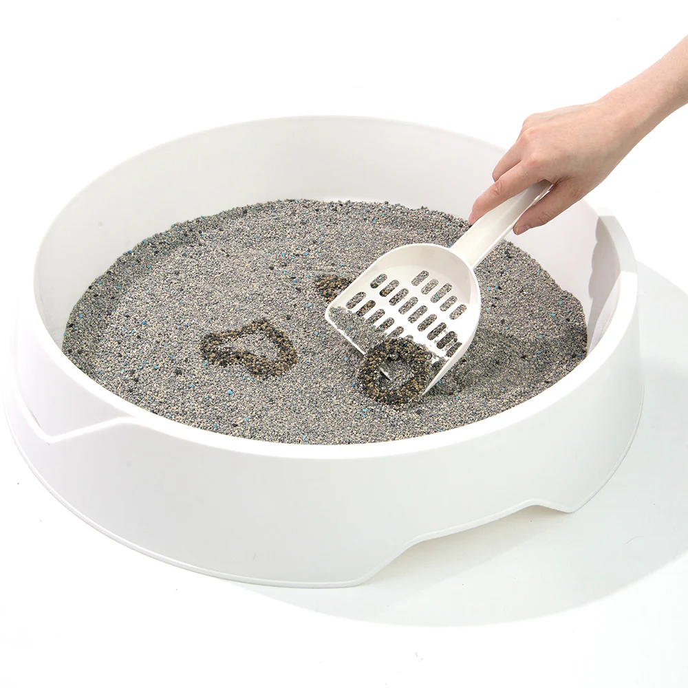 ZODIAC Natural Way Superfine Mineral Bentonite Clumping Cat Litter - Image 4