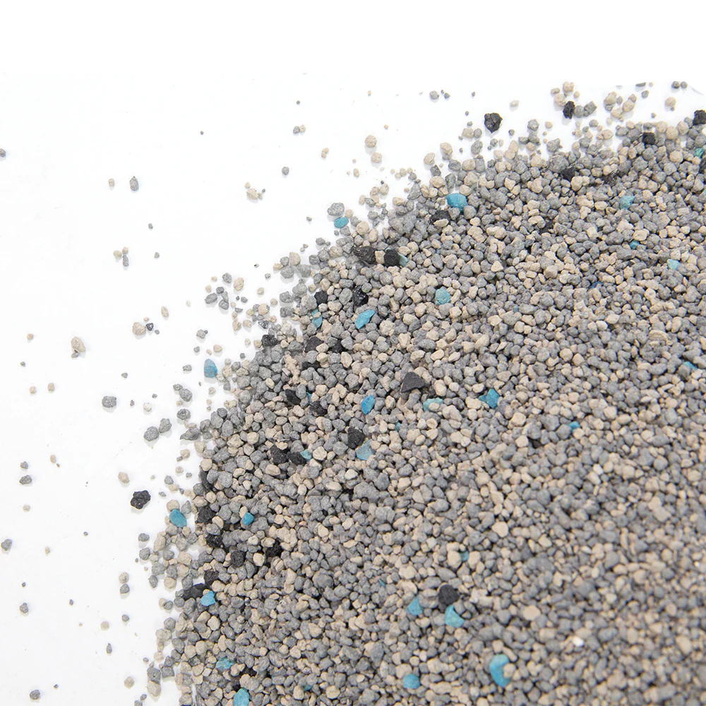 ZODIAC Natural Way Superfine Mineral Bentonite Cat Litter with Activated Charcoal - Image 10