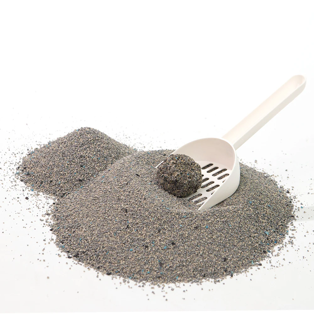 ZODIAC Natural Way Superfine Mineral Bentonite Cat Litter with Activated Charcoal - Image 11