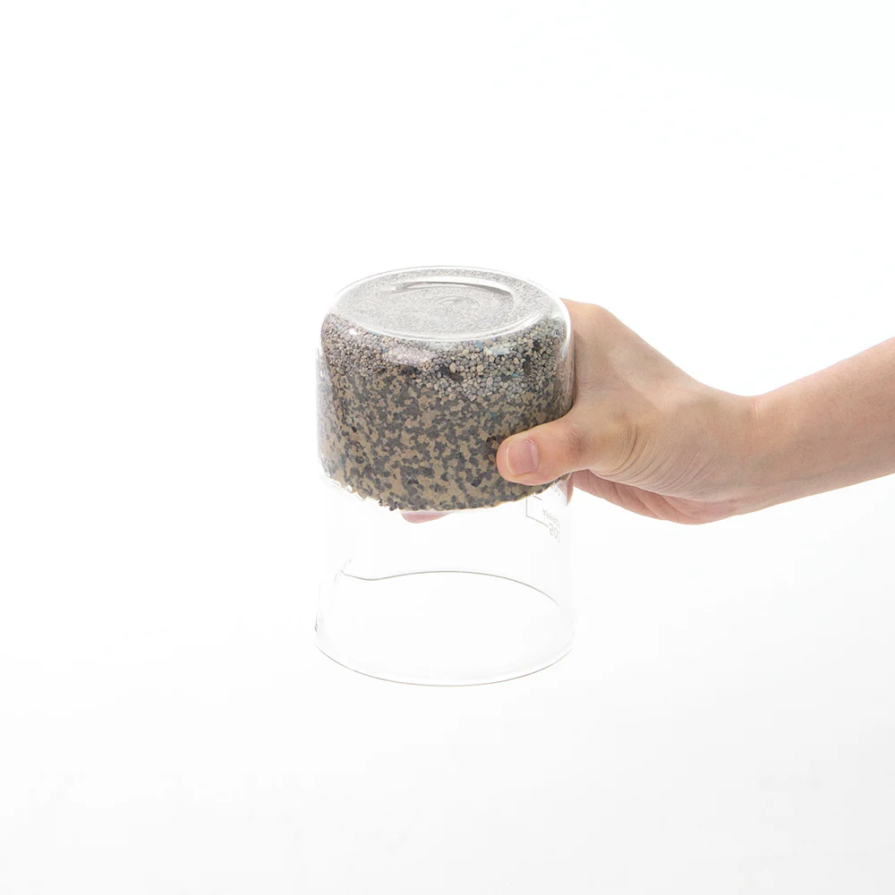 ZODIAC Natural Way Superfine Mineral Bentonite Cat Litter with Activated Charcoal - Image 12