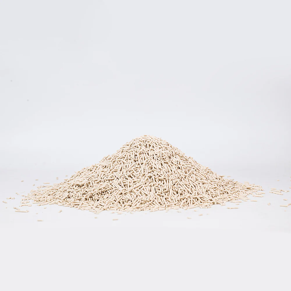 ZODIAC Original Fruity Tofu Cat Litter - Image 4