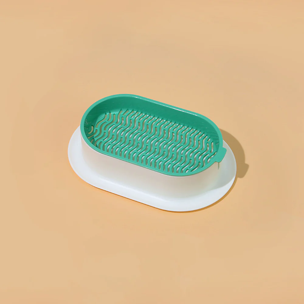 ZODIAC Soilless Wheatgrass Growing Kit - Green - Image 12
