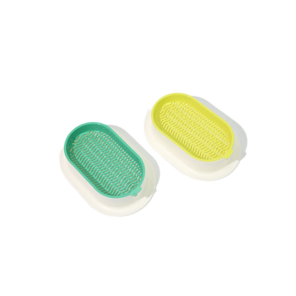 ZODIAC Soilless Wheatgrass Growing Kit - Green - Image 6