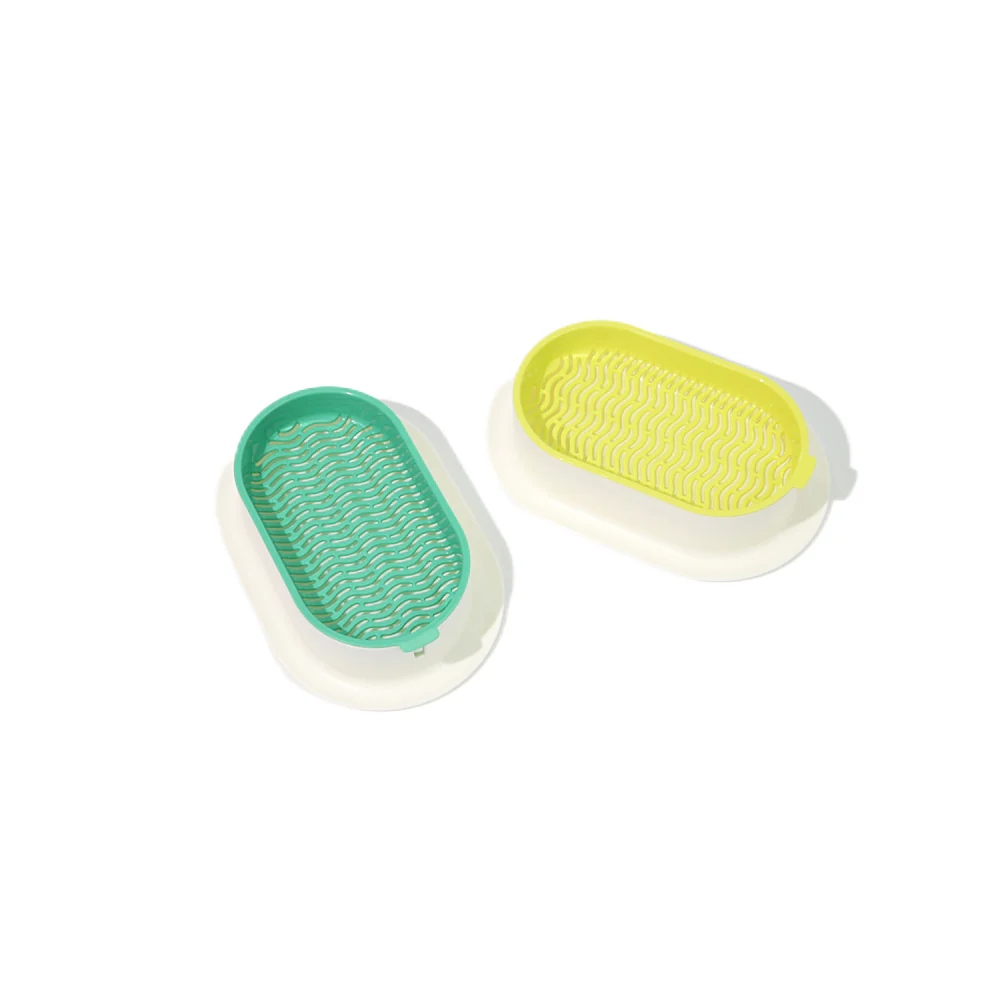 ZODIAC Soilless Wheatgrass Growing Kit - Green - Image 7