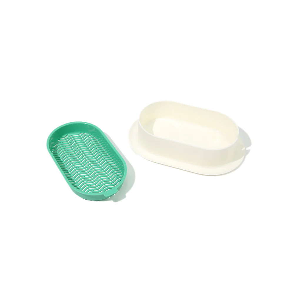 ZODIAC Soilless Wheatgrass Growing Kit - Green - Image 8